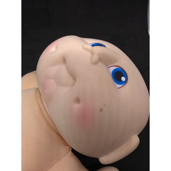Vintage Cabbage Patch STYLE Kids Martha  N Thomas Doll 1984 - Picture 8 of 10